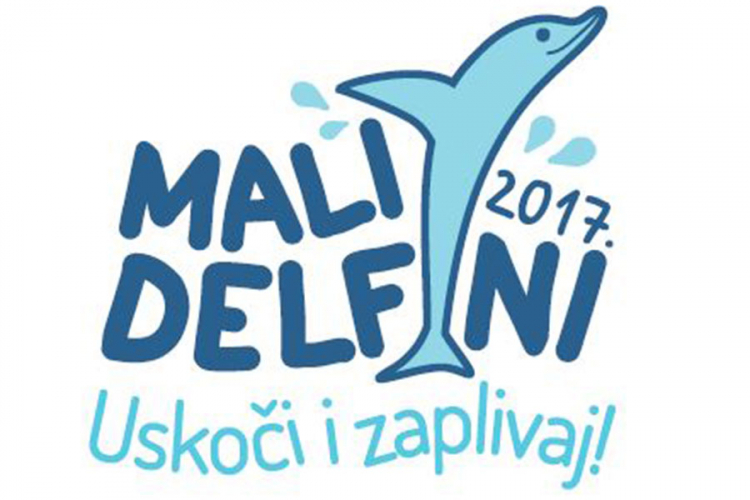 U subotu "Mali delfini"