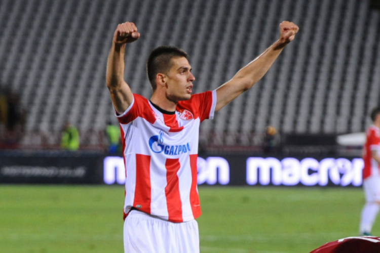Savić: Biće slađe da prođemo na Marakani