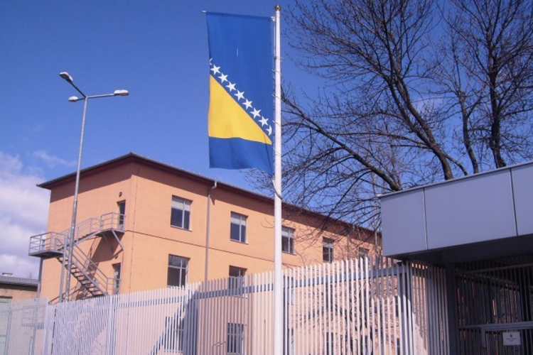 Osumnjičenom za zločine nad Srbima jednomjesečni pritvor