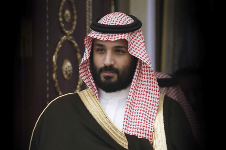 Saudijski prestolonasljednik nazvao iranskog čelnika 'novim Hitlerom'