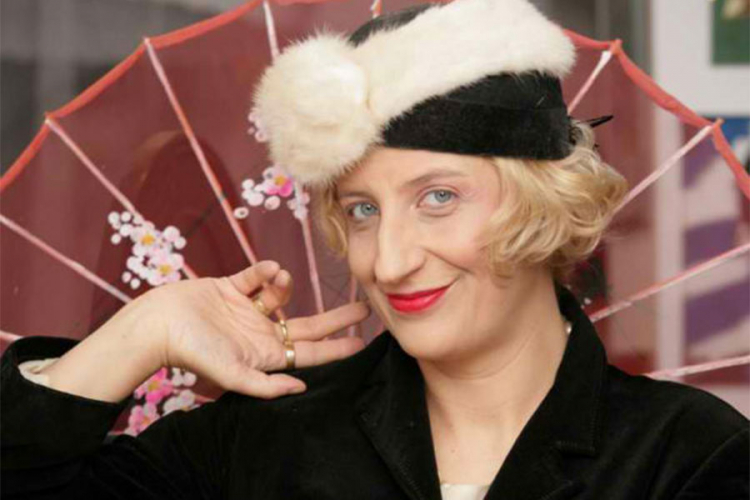 Isidora Bjelica u kolumni za 'Nezavisne: O ljubavi, dužini suknje i farisejima