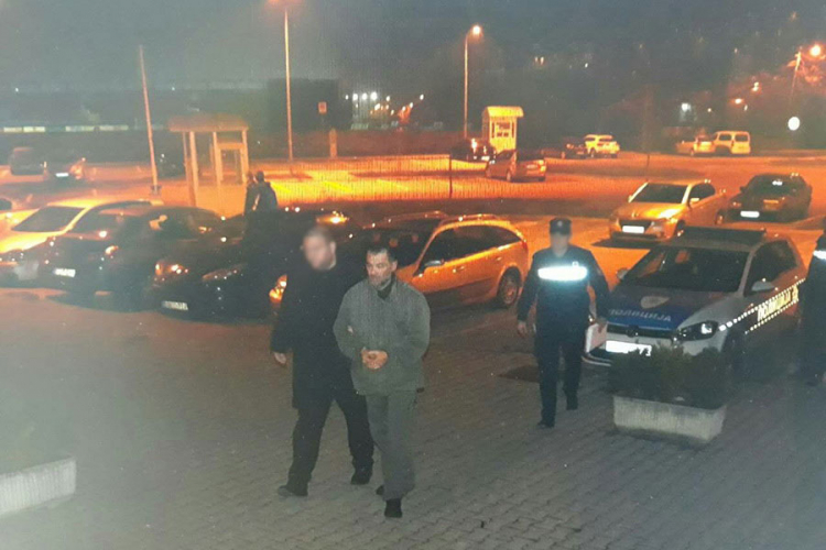 Drama u režiji Mirka Kukića iz Laktaša: Ukradeni pištolj uperio u policijskog šefa