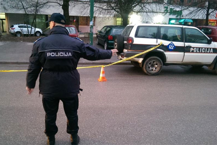 Otac i sin pronađeni mrtvi u kući u Sarajevu