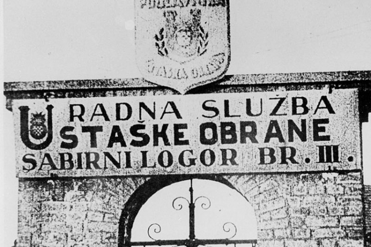 Grajf: Jasenovac je balkanski Aušvic