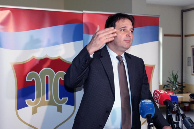 Govedarica: Neprihvatljiv zakon o akcizama