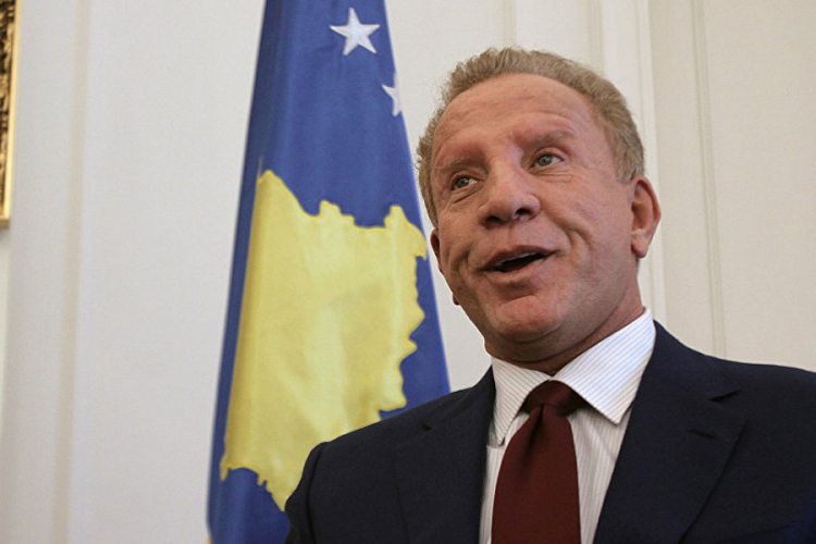 Pacoli tvrdi: Madagaskar priznao Kosovo