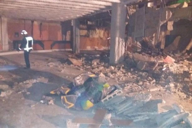 Propao pod u noćnom klubu na Tenerifima, povrijeđene 22 osobe