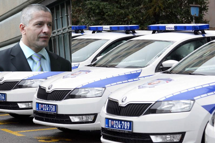 MUP Srbije: Orić nije boravio u Srbiji, bio bi uhapšen