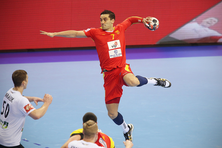 Lazarov: Svaki klub u Evropi treba jednog Balkanca