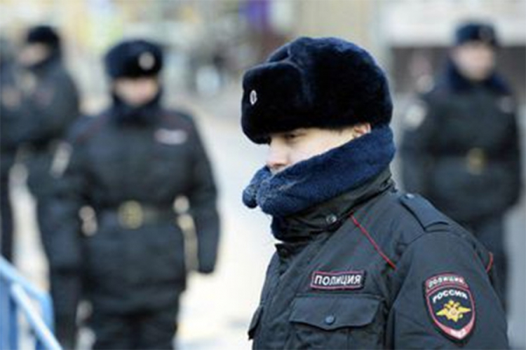 Evakuisan biznis centar u Moskvi zbog dojave o bombi