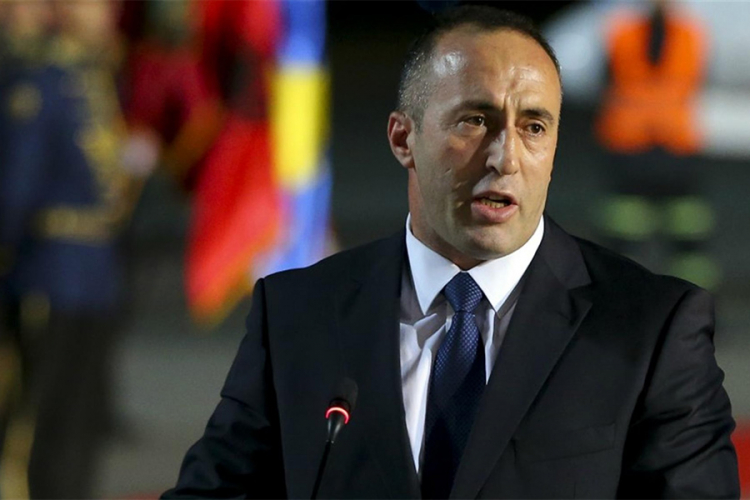 Haradinaj: Dijalog sa Beogradom u završnoj fazi