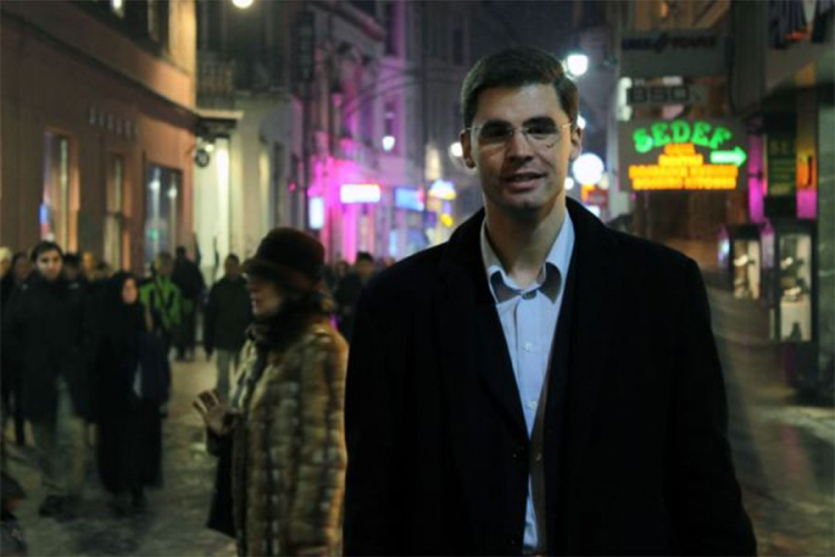 Potvrđena optužnica protiv Josipa Šimića