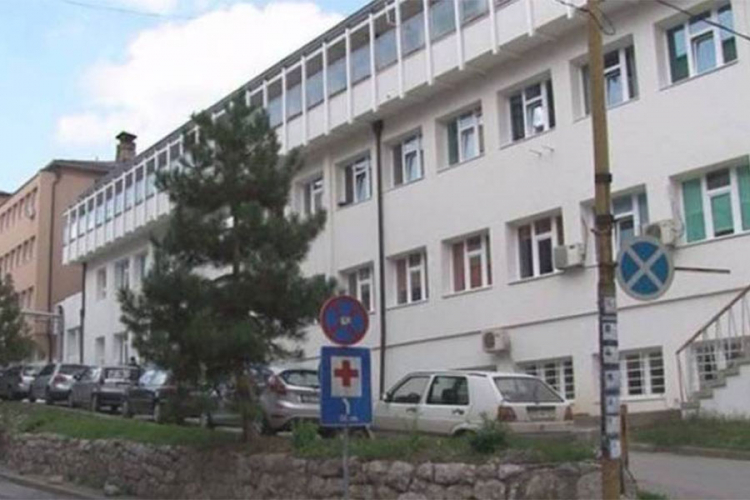 Ivan Popović novi v.d. direktora bolnice u Zvorniku