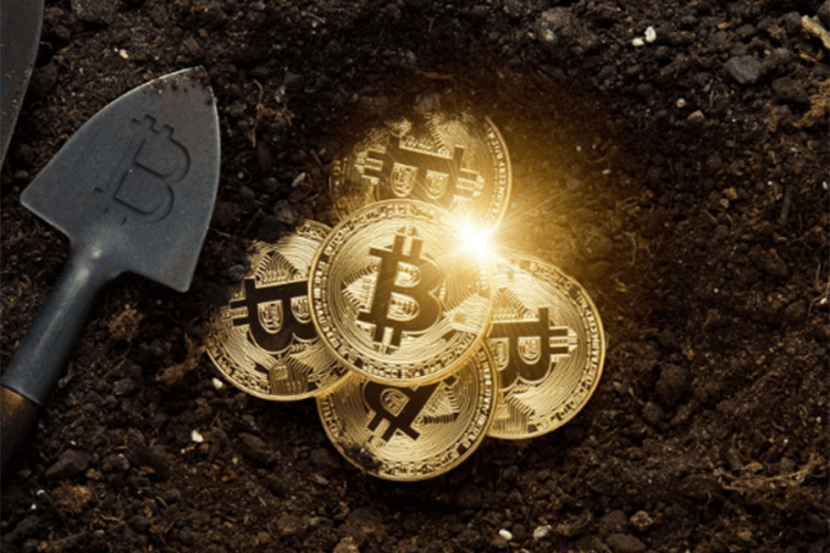 Bitcoin kompjuteri troše više struje nego manja država