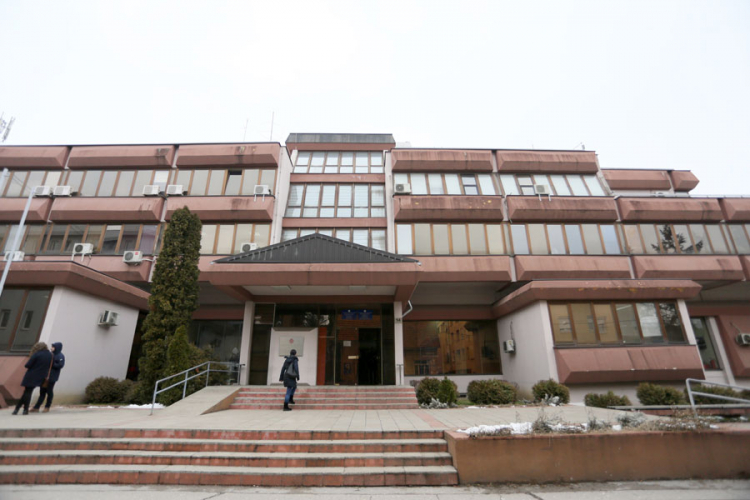 Epilog "seksualne afere": Gnusna laž studentkinja bez ikakvih sankcija