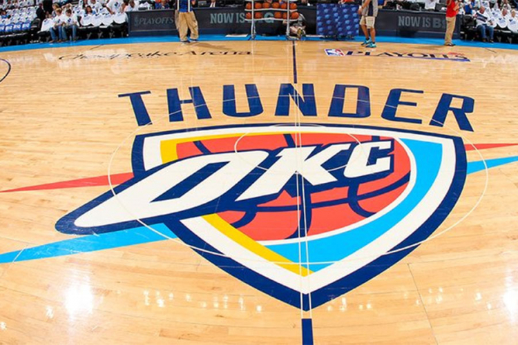 Oklahoma City Thunder najplaćeniji klub u istoriji