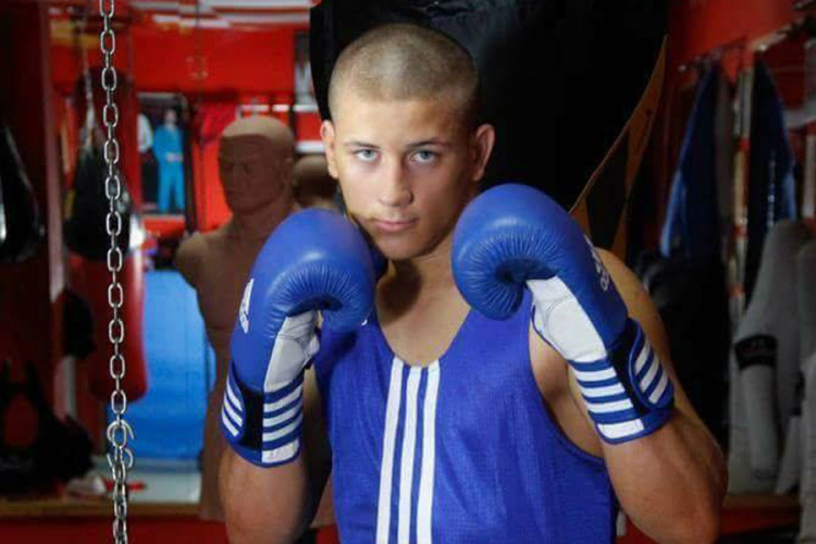 Banjalučki borac Sandro Poletan: Idem u Tokio na OI po medalju