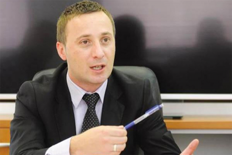 Kojić: Neprihvatljiv pritisak međunarodne zajednice o provjeri ratne prošlosti sudija