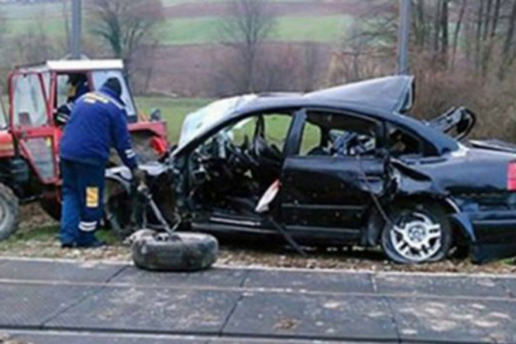 Stradanje porodice Đedovac na pruzi i dalje pod velom tajne