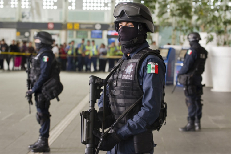 Pronađene dvije glave ispred stanice "Televisa" u Meksiku