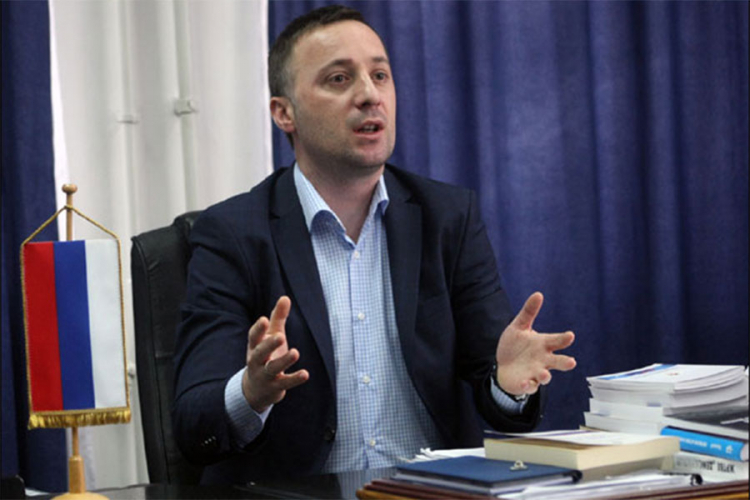 Kojić: Nema ustavnog osnova za donošenje zakona o žrtvama torture u BiH