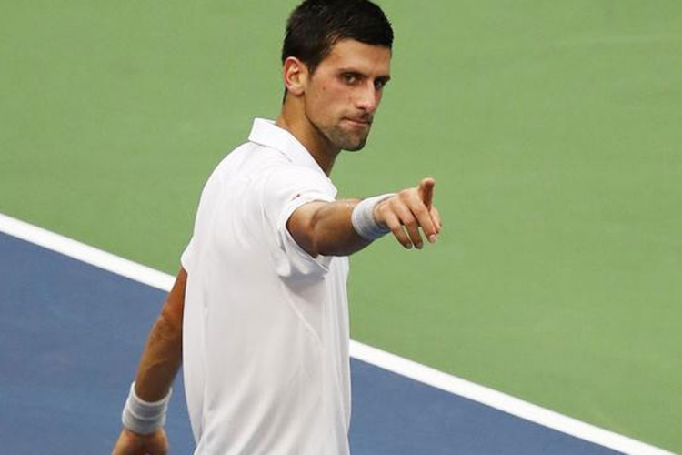 Novi Đokovićev trener: Novak se mijenja