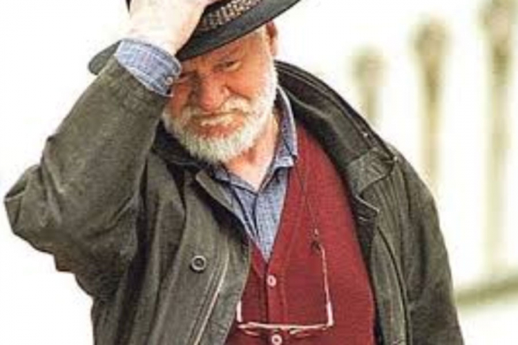 Ko je Slobodan Praljak: Reditelj, političar i milioner