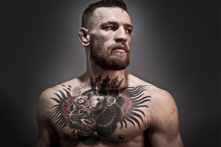 Mekgregor pretukao člana mafije pa pobjegao iz zemlje