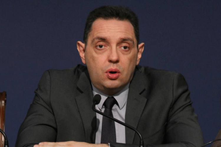 Vulin: Pokazatelj odnosa Bošnjaka i Hrvata tamo gdje nisu bili saveznici