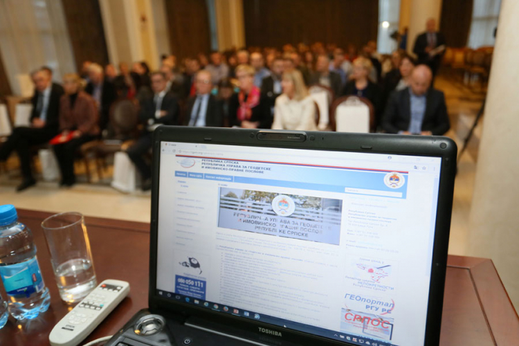 Klikom do cjenovnika objekata i zemljišta