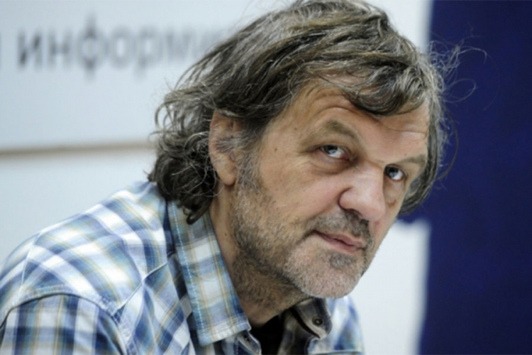 Kusturica: Svjetsko prvenstvo biće jedan od najsvjetlijih događaja 21. vijeka