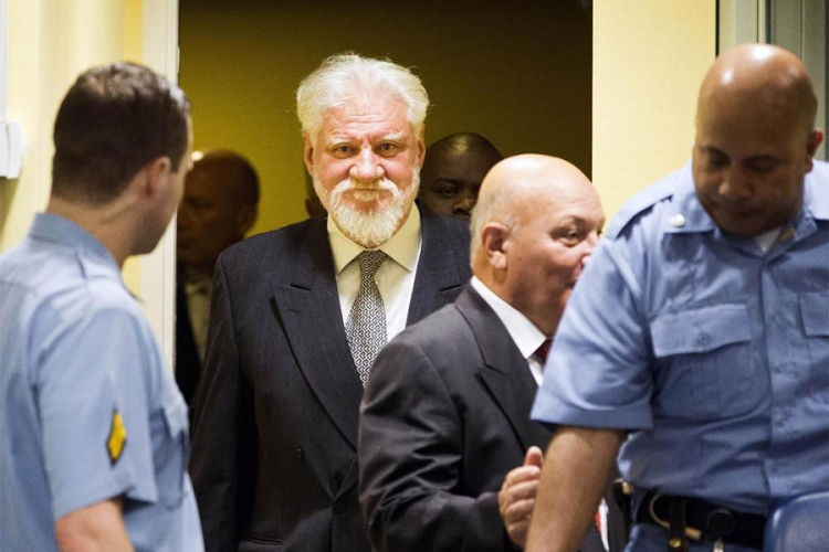 Index: Praljkov rijaliti u sudnici, krivicu ostavio Hrvatima