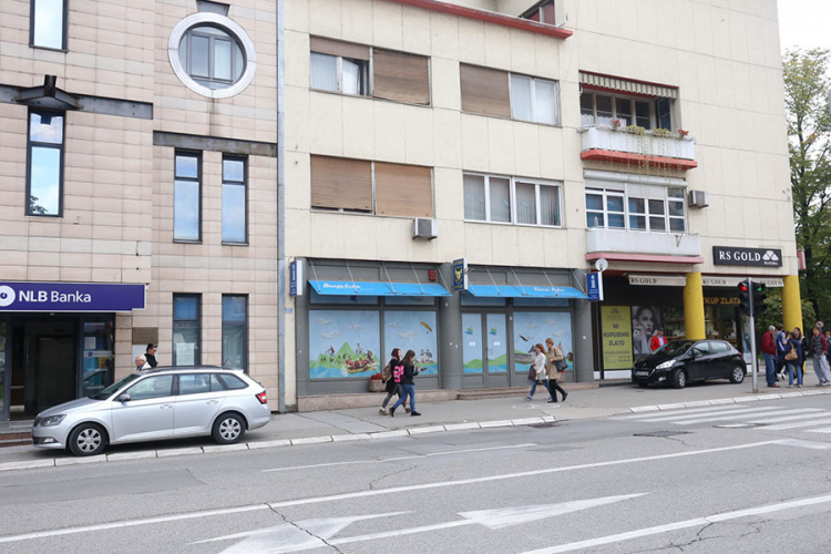 Raspisan konkurs za direktora Turističke organizacije Banjaluke