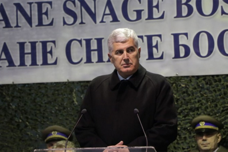 Čović: Presuda 'šestorki' vrijeđa mnoge žrtve u BiH