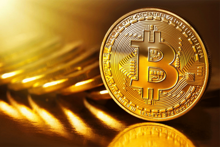 Strmoglavi pad bitcoina za 20 odsto