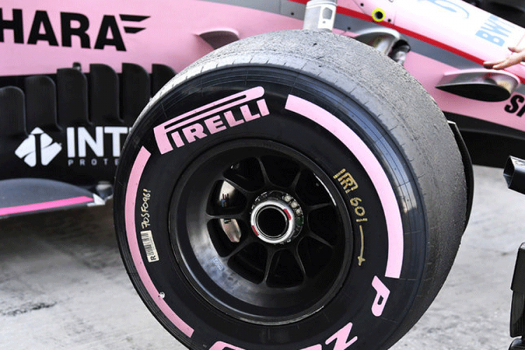 Pirelli hypersoft guma sekund brža od ultrasofta