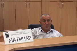 U Trebinju matičari neće na ludi kamen