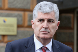 Čović: Posljednja presuda haškog suda je zločinačka