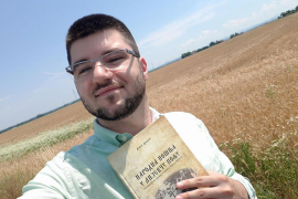 Dario Drinić iz Gradiške: Proizveli smo remekdjela, ali ih ne cijenimo