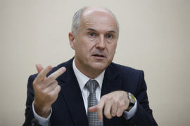 Incko: BiH mora učiti sve da iskoristi ponudu EU