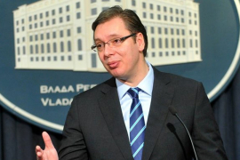 Vučić: Gledajući HRT shvatio sam da smo mi krivi za sukob Hrvata i ...