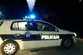 Pucnjava u Sarajevu