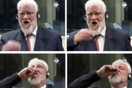 Nijemci zgroženi jer u Hrvatskoj tuguju za Praljkom