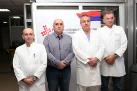 U UKC RS obavljena 30. transplantacija bubrega