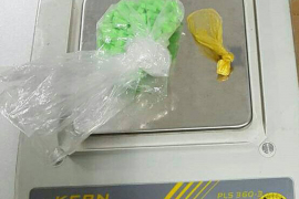 Kod dvojice Dobojlija u Prnjavoru pronađena droga