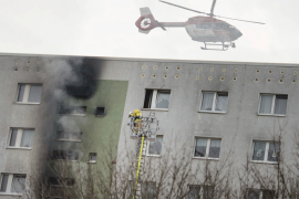 Požar u Berlinu, povrijeđeno 18 osoba