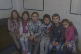 Šestoro djece dočekuje zimu bez šporeta i tople odjeće