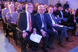Savanović: Lica sa invaliditetom treba integrisati u društvo