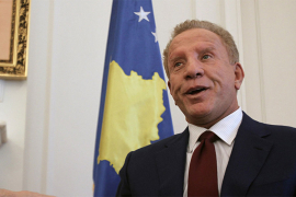 Pacoli: Da li plaćam priznanja nezavisnosti? Banalno pitanje