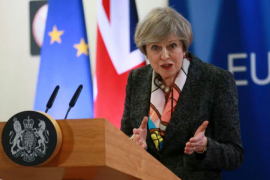 Ključni dan za pregovore o Brexitu